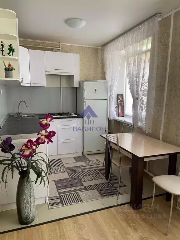 1-к кв. Ростовская область, Волгодонск Степная ул. (30.0 м) - Фото 0