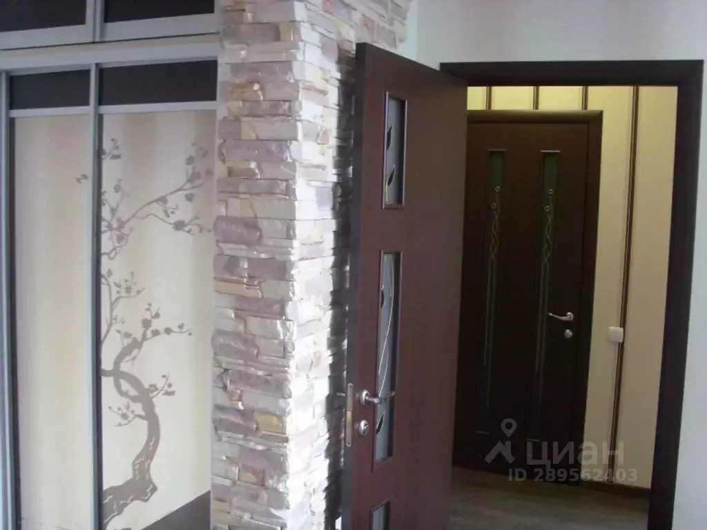 1-к кв. Крым, Керчь ул. Парковая, 1 (30.0 м) - Фото 2