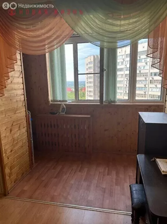 1-комнатная квартира: Самара, улица Авроры, 68 (39 м) - Фото 1