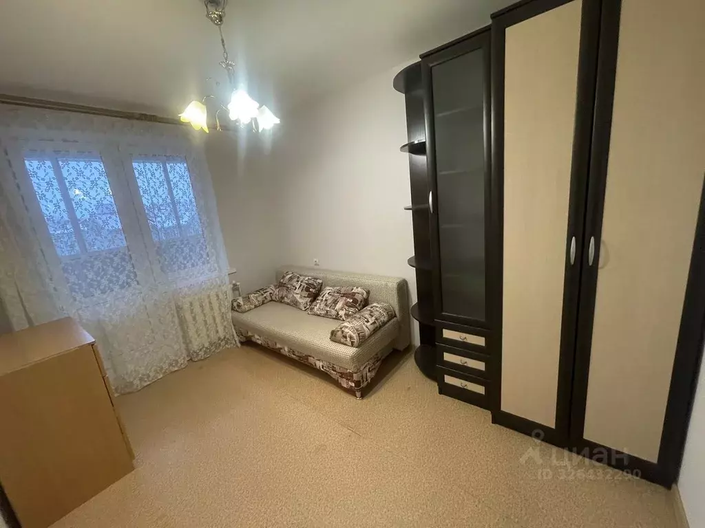 2-к кв. Ивановская область, Иваново Новая Ильинка мкр, 10 (49.0 м) - Фото 2