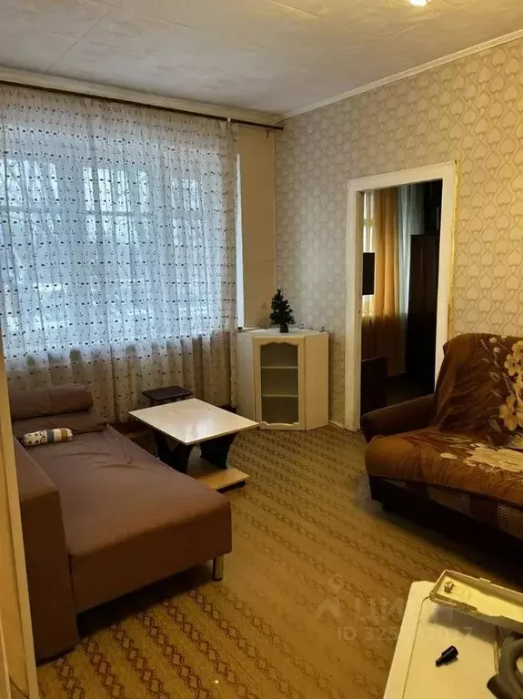 2-к кв. Московская область, Люберцы Красногорская ул., 21 (43.0 м) - Фото 0