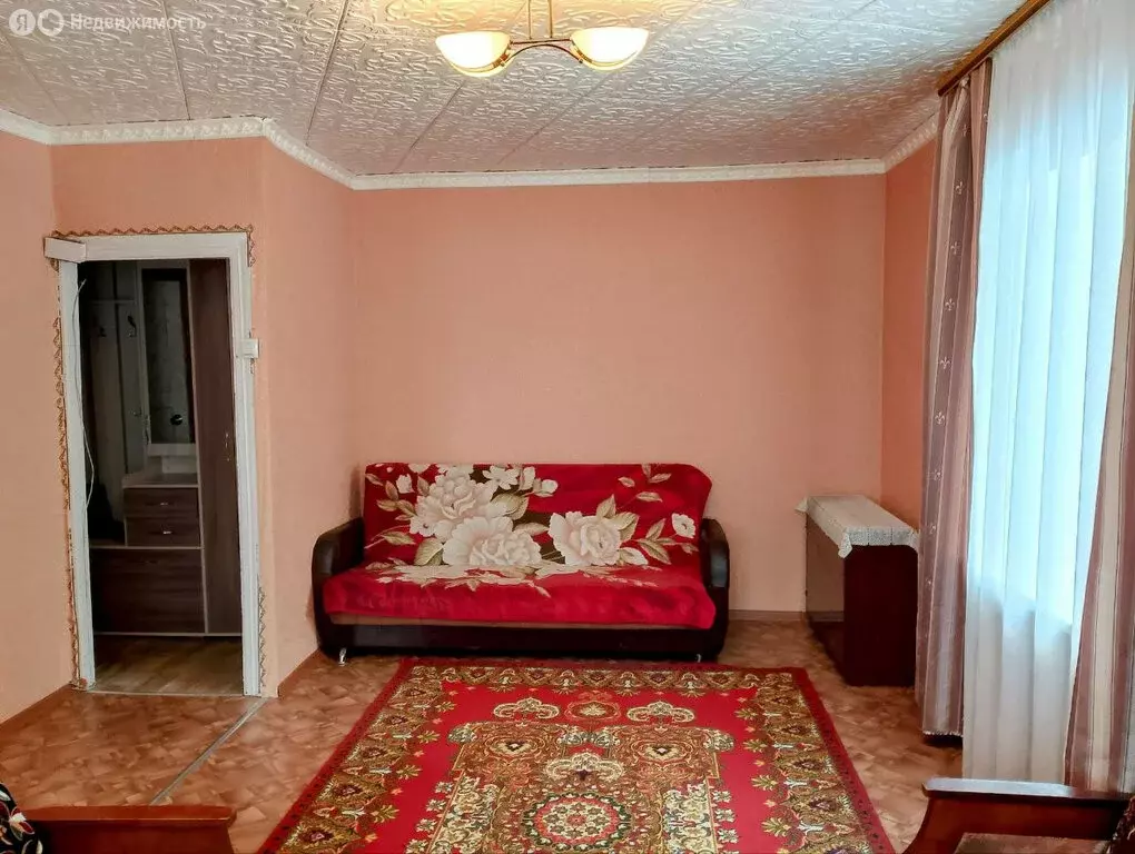 1-комнатная квартира: Орёл, Щепная площадь, 12 (32 м) - Фото 2