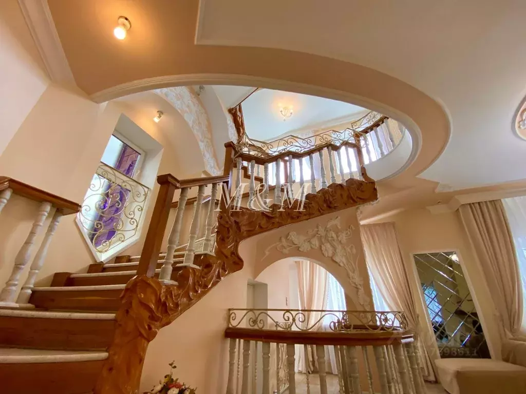 Дом в Москва д. Черепово, 15А (500 м) - Фото 2