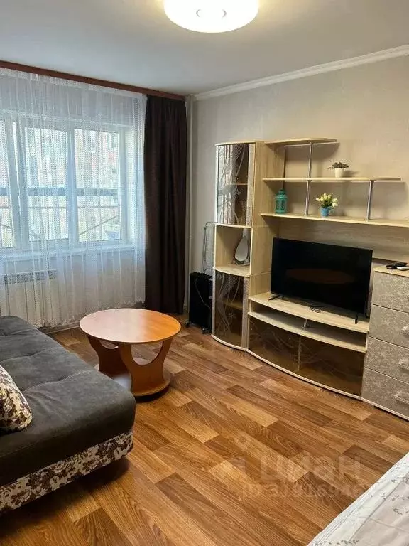 1-к кв. Красноярский край, Норильск ул. Мира, 4Д (29.0 м) - Фото 0