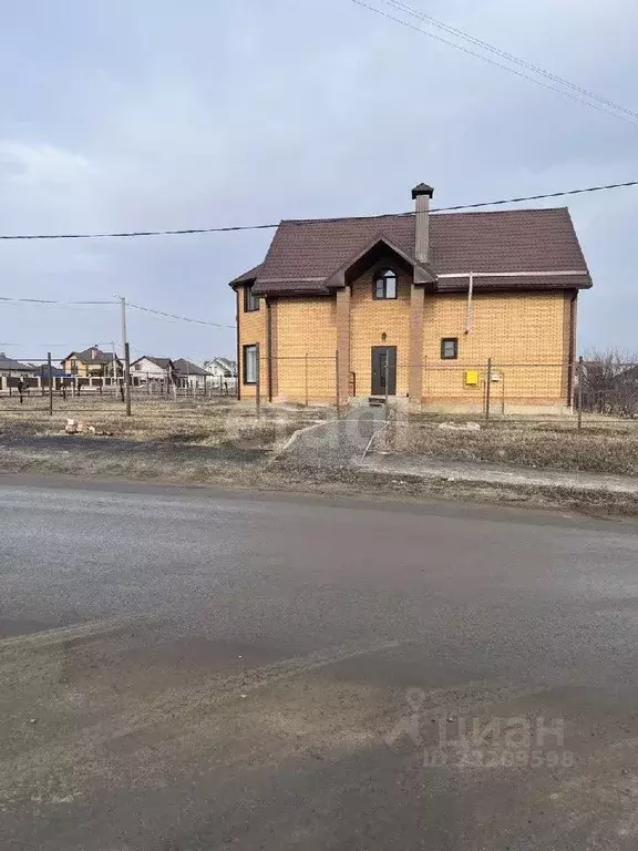 Участок в Белгородская область, Старый Оскол пер. Липовый (9.6 сот.) - Фото 1