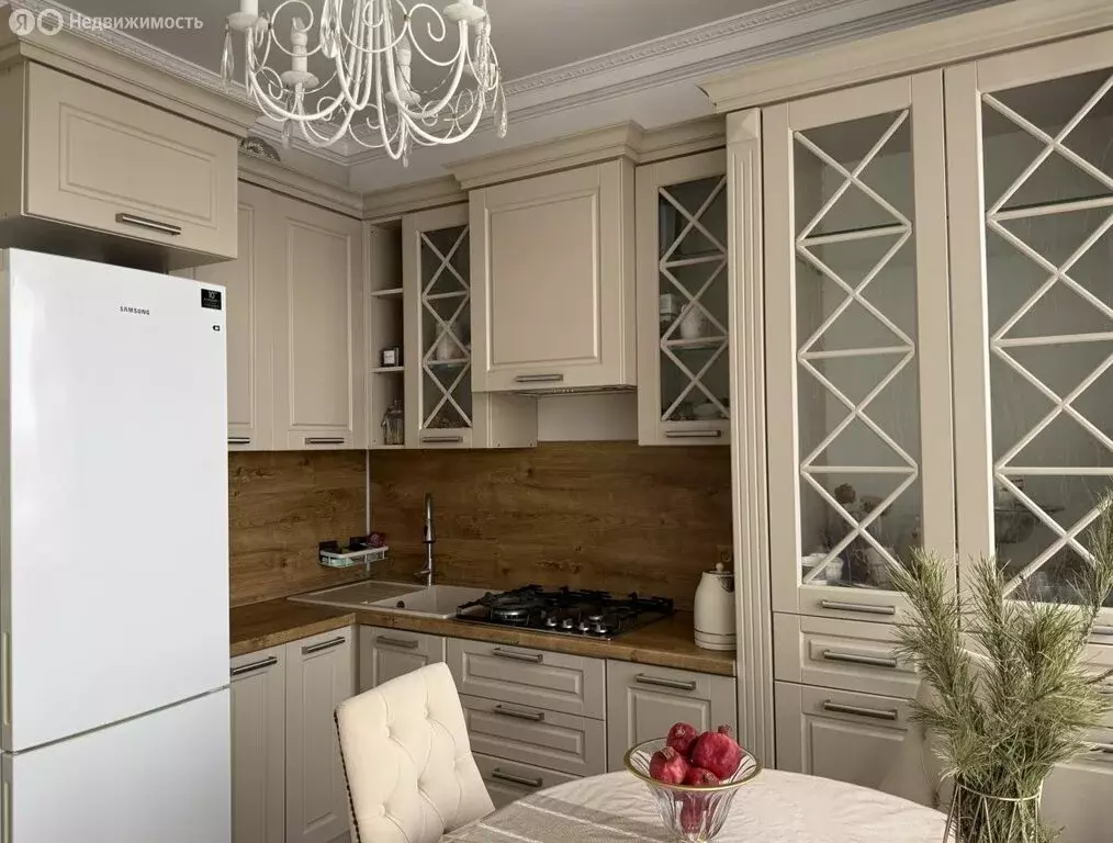 2-комнатная квартира: Махачкала, 2-й тупик Бейбулатова, 8к1 (40 м) - Фото 1