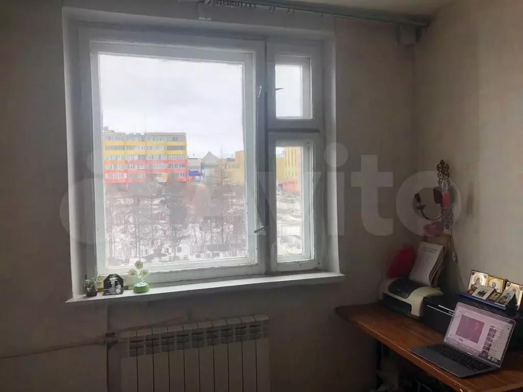 2-к. квартира, 57,4 м, 4/5 эт. - Фото 1