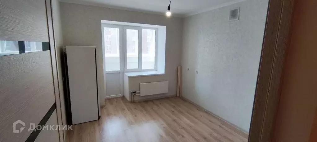 Продаётся 1-к квартира, 45 м - Фото 0