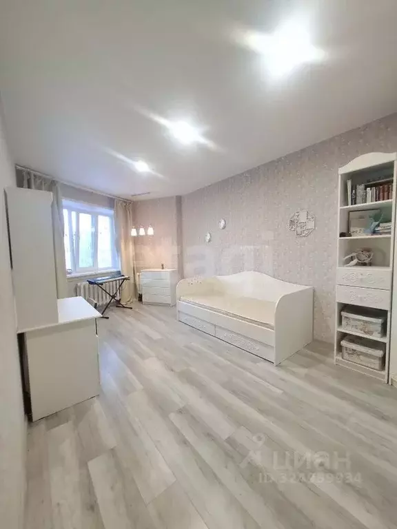 5-к кв. Архангельская область, Новодвинск Южная ул., 9 (100.1 м) - Фото 1