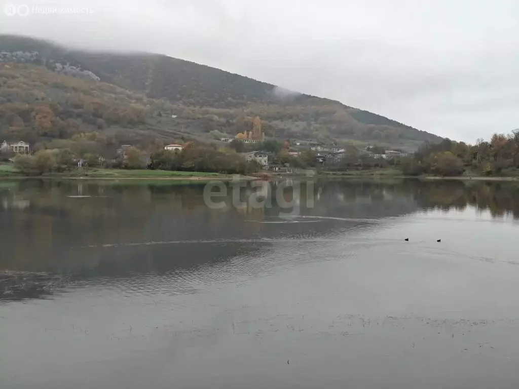 Участок в Севастополь, КСП Красный Октябрь (5.9 м) - Фото 1