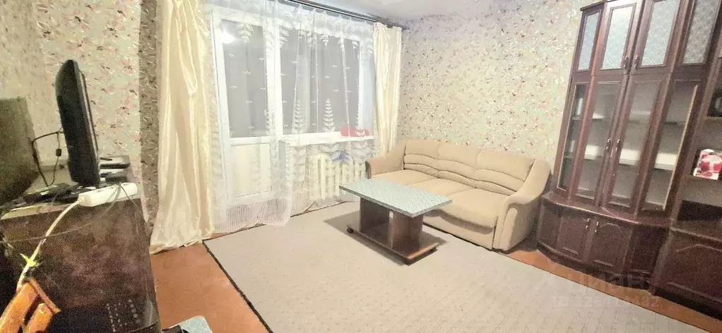 1-к кв. Калининградская область, Гусев Лесное мкр,  (32.3 м) - Фото 2