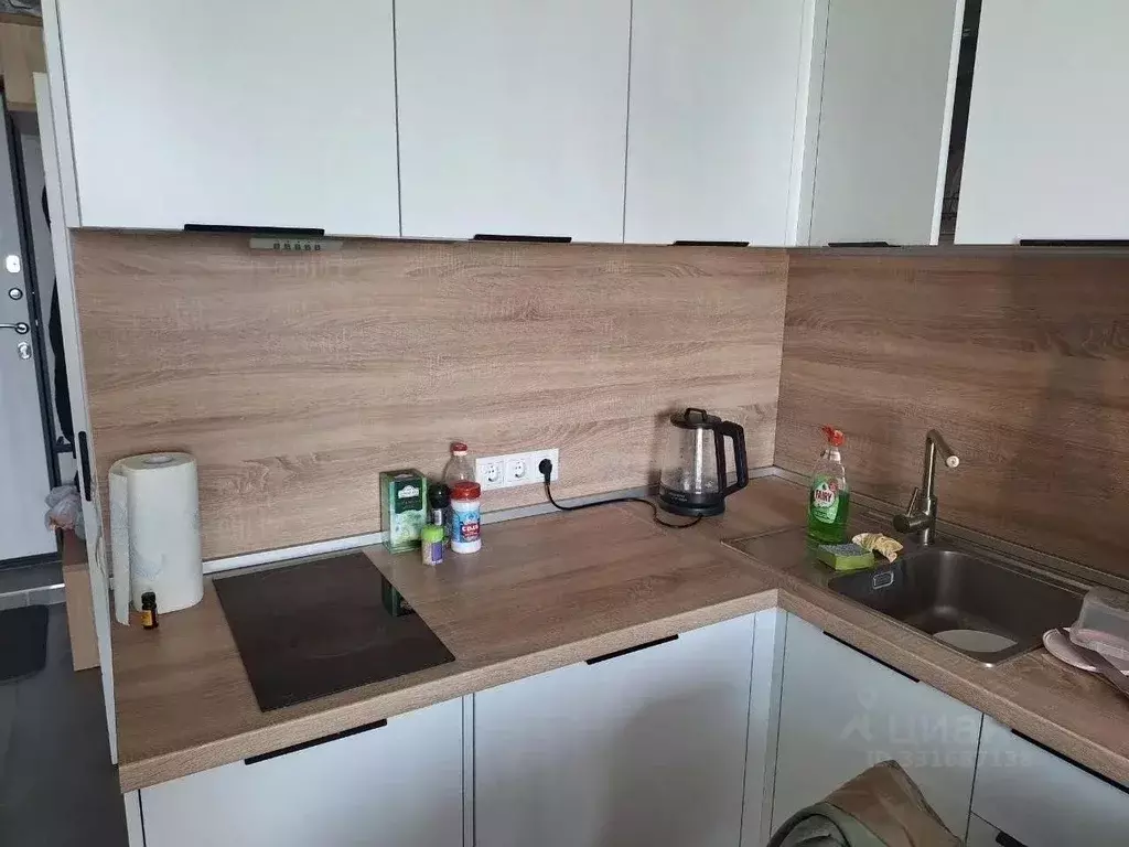 Студия Москва Алтуфьевское ш., 2К1 (23.0 м) - Фото 2