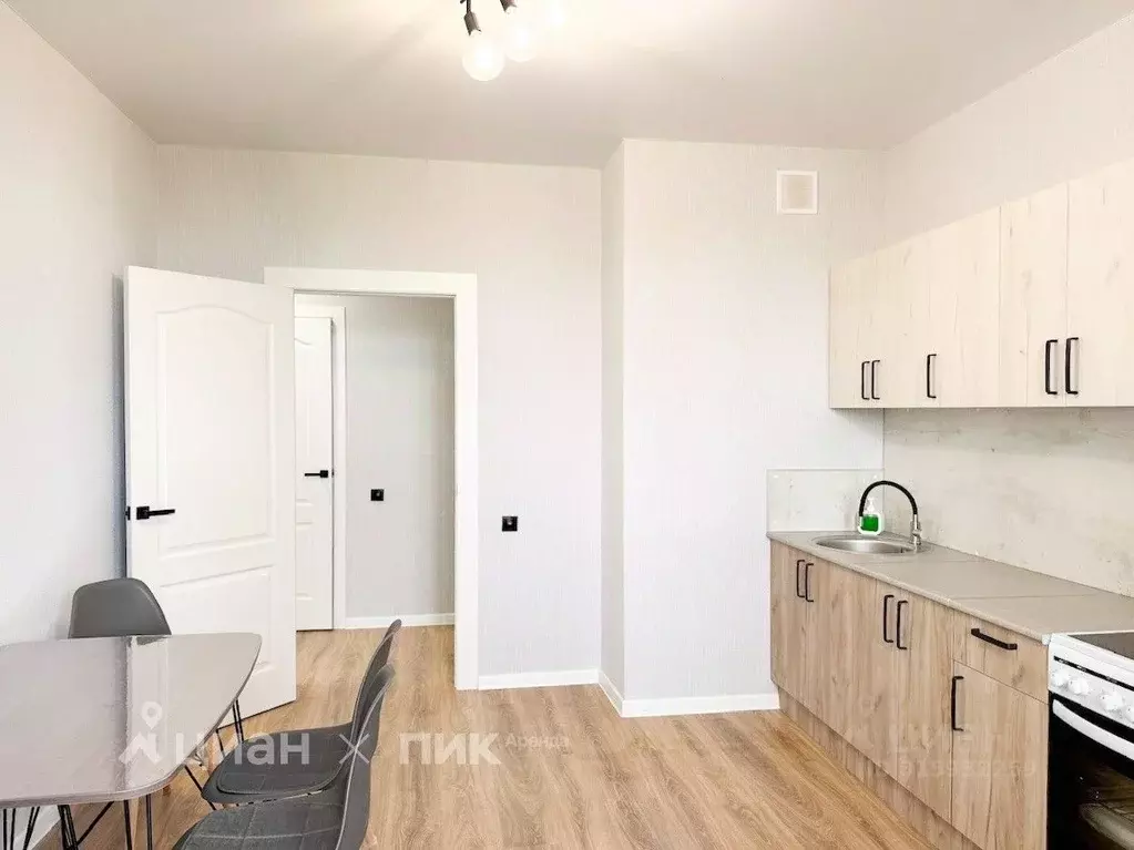 2-к кв. Краснодарский край, Краснодар ул. Имени Героя Ростовского, 8к7 ... - Фото 1