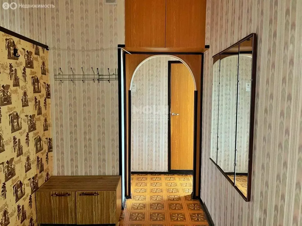 2-комнатная квартира: Костомукша, улица Ленина, 1 (50.4 м) - Фото 2