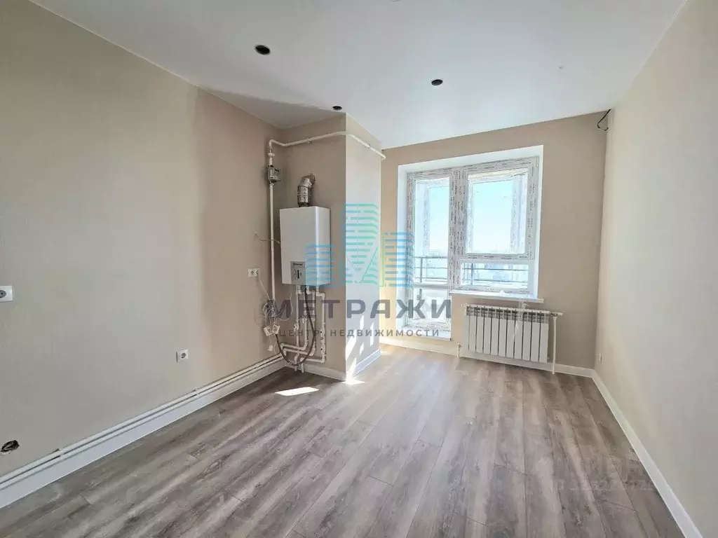 3-к кв. Калужская область, Калуга ул. Первых Коммунаров, 18 (86.4 м) - Фото 0