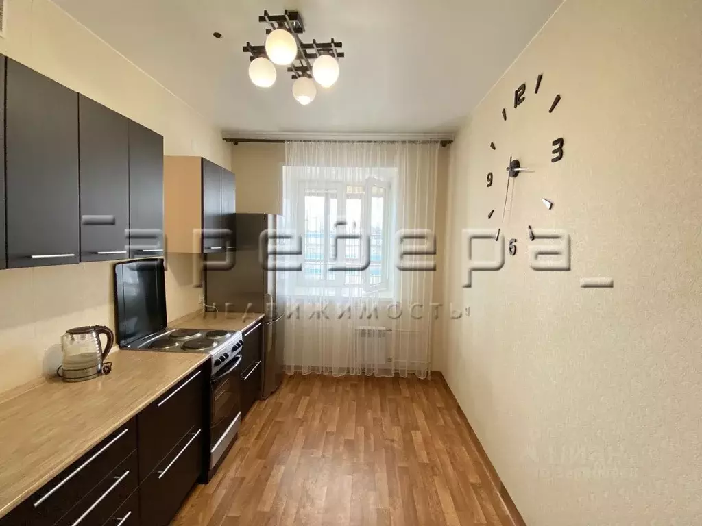 1-к кв. Красноярский край, Красноярск ул. Карамзина, 22 (38.0 м) - Фото 1