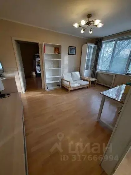 2-к кв. Санкт-Петербург Белградская ул., 34К1 (44.0 м) - Фото 1