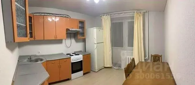 1-к кв. Башкортостан, Уфа Магистральная ул., 14 (40.0 м) - Фото 1