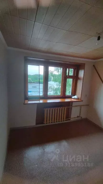 Комната Рязанская область, Рязань ул. Фридриха Энгельса, 28 (10.0 м) - Фото 0