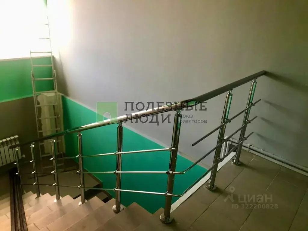 Офис в Тамбовская область, Тамбов ул. Карла Маркса, 175к2 (255 м) - Фото 1