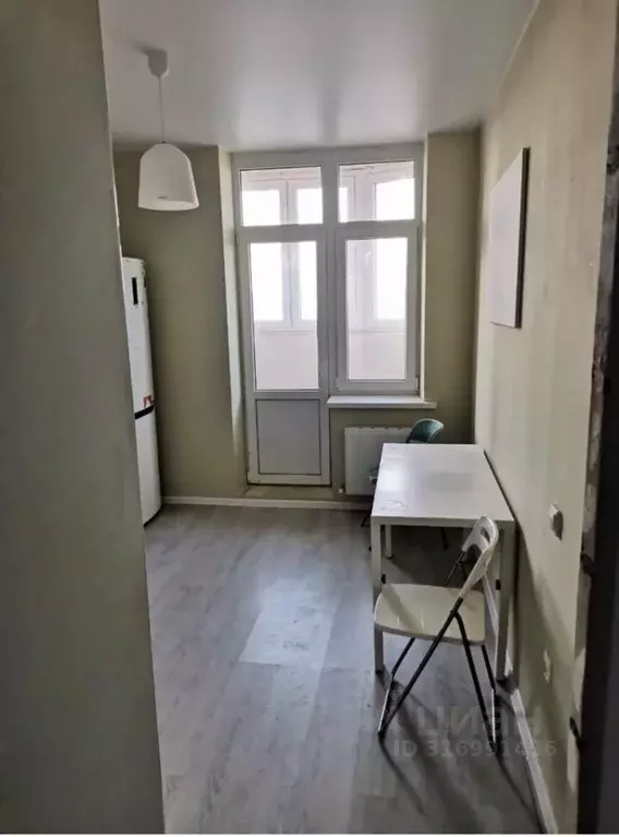 1-к кв. Краснодарский край, Краснодар ул. Имени Героя Георгия ... - Фото 0