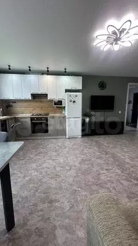 Дом 98 м на участке 10 сот. - Фото 0