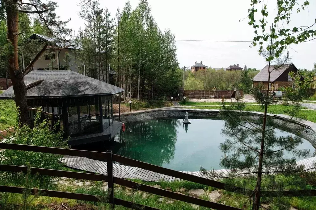 Дом в Татарстан, Казань проезд Вертелевский, 90 (110 м) - Фото 1