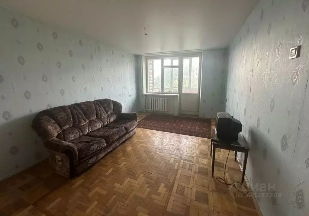 2-к кв. Московская область, Люберцы Городок А мкр, ул. 3-е Почтовое ... - Фото 2