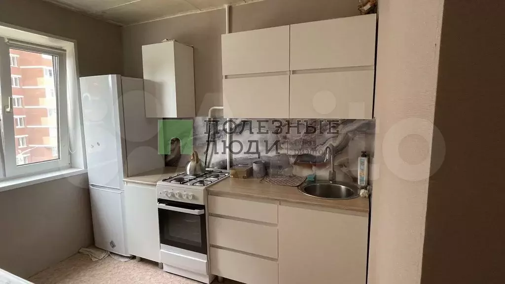 2-к. квартира, 47 м, 3/5 эт. - Фото 1