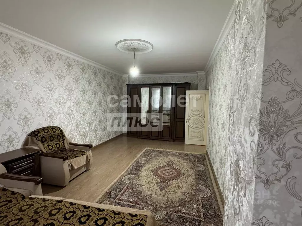 1-к кв. Дагестан, Дербент ул. Сальмана, 89 (45.0 м) - Фото 1