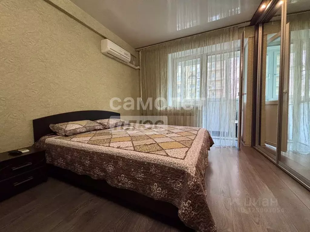 1-к кв. Нижегородская область, Нижний Новгород ул. Июльских Дней, 19 ... - Фото 1