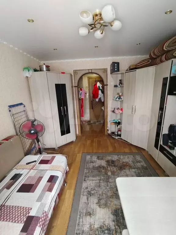 Квартира-студия, 20 м, 4/5 эт. - Фото 1
