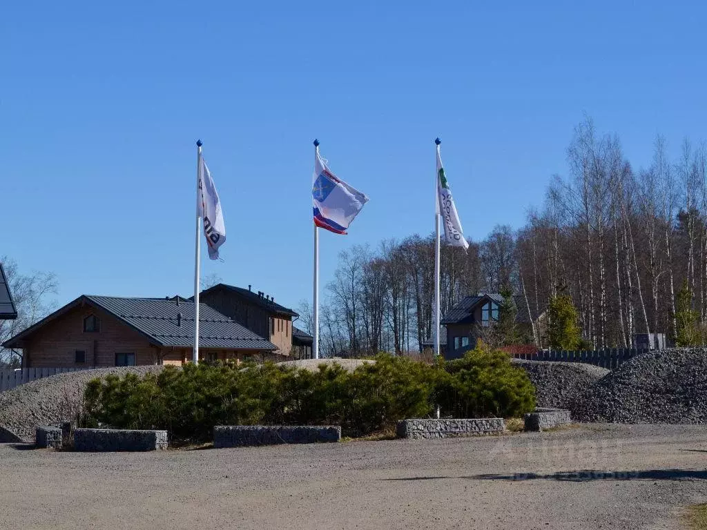 Участок, 10 сот., сельхоз (снт или днп) - Фото 1