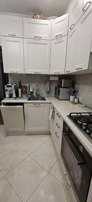 2-к кв. Санкт-Петербург ул. Васи Алексеева, 22 (55.6 м) - Фото 2