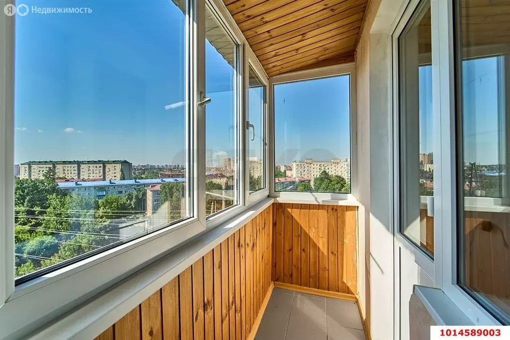 2-комнатная квартира: Краснодар, улица Селезнёва, 120 (44.2 м) - Фото 0