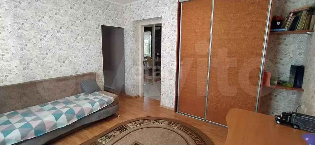 Дом 48,1 м на участке 8 сот. - Фото 1