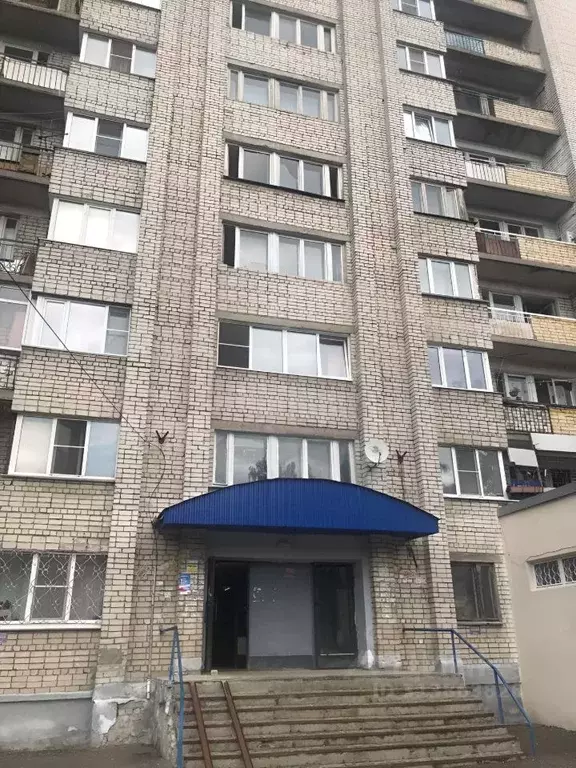 Комната Нижегородская область, Нижний Новгород Московское ш., 233 ... - Фото 0