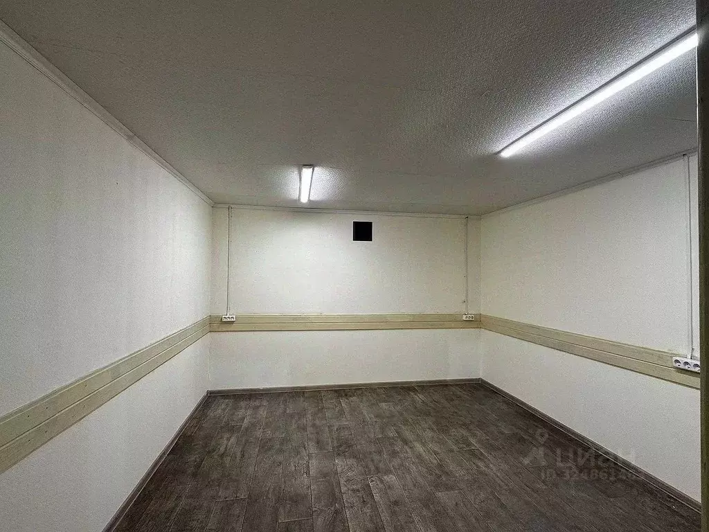 Помещение свободного назначения в Московская область, Домодедово пл. ... - Фото 2