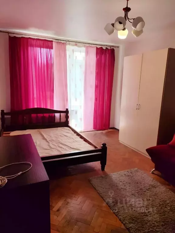 1-к кв. Москва ул. Академика Комарова, 18 (40.0 м) - Фото 2