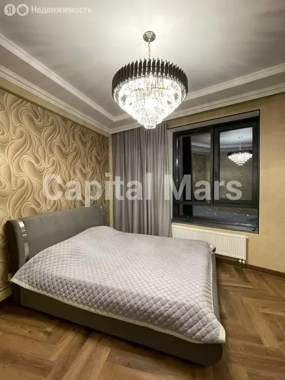 2-комнатная квартира: Москва, улица Лобачевского, 120к1 (36 м) - Фото 0