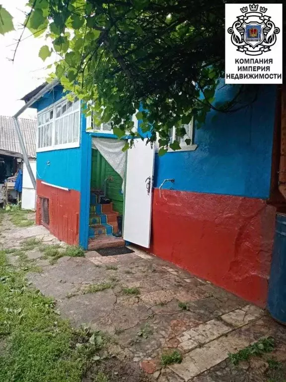 Дом в Белгородская область, Шебекинский муниципальный округ, с. Репное ... - Фото 1