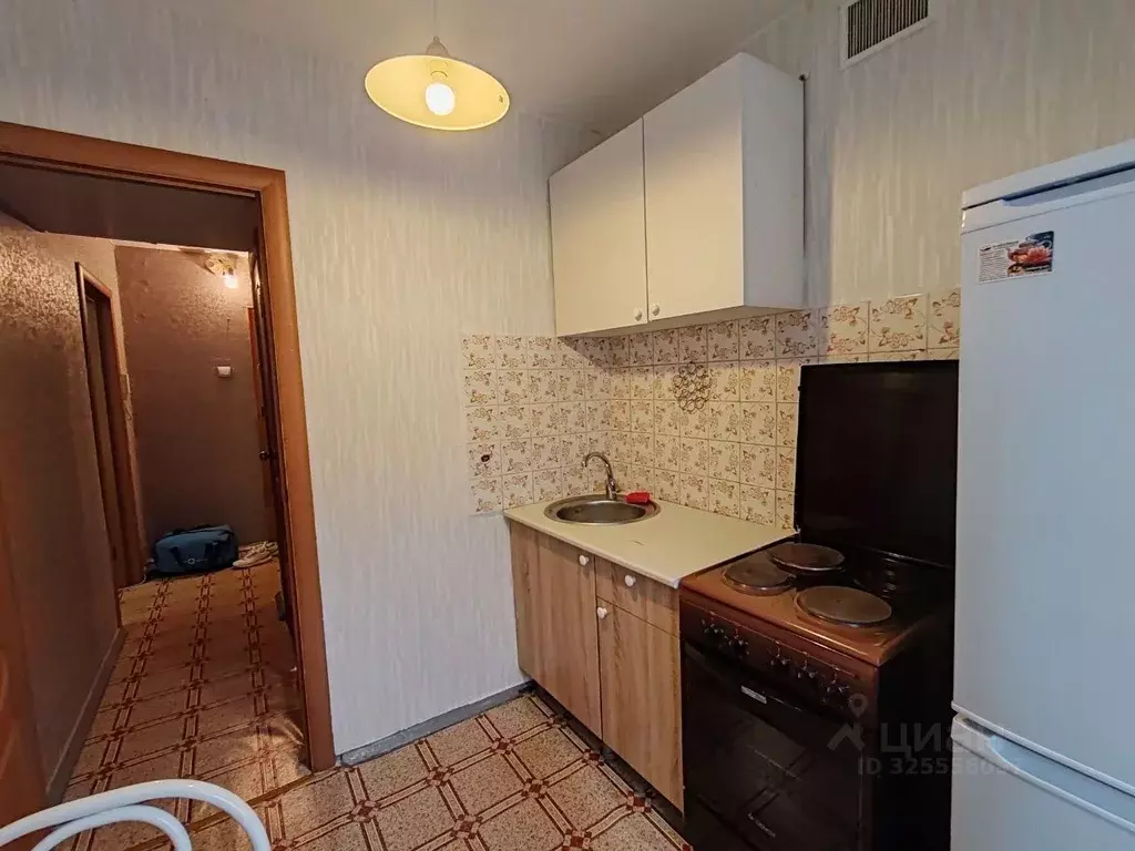 1-к кв. Новосибирская область, Новосибирск ул. Бориса Богаткова, 208 ... - Фото 2