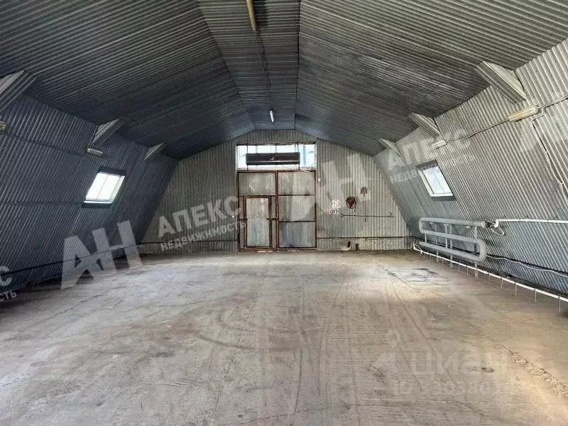 Склад в Московская область, Домодедово Северное Домодедово промзона, ... - Фото 2