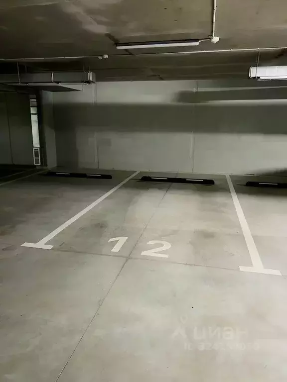 Гараж в Санкт-Петербург Большой Сампсониевский просп., 69к9 (14 м) - Фото 1