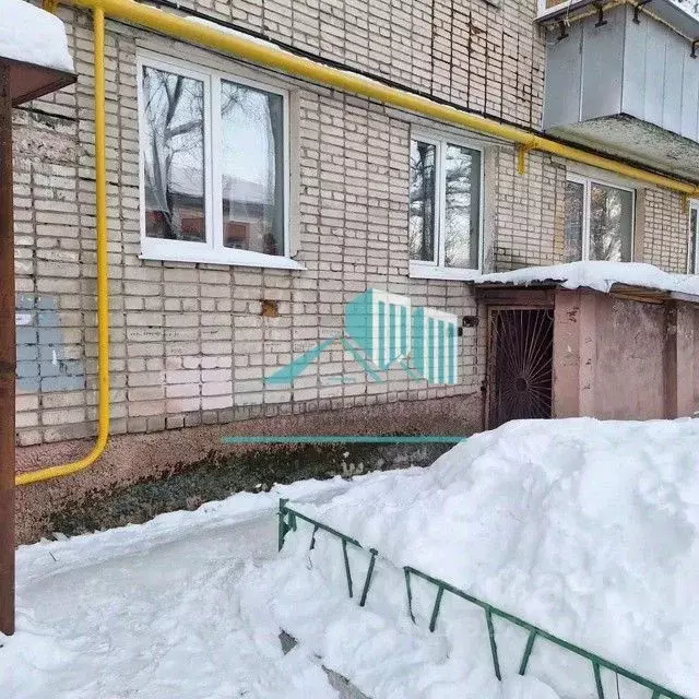 3-к кв. Калужская область, Калуга ул. Максима Горького, 59 (57.0 м) - Фото 2