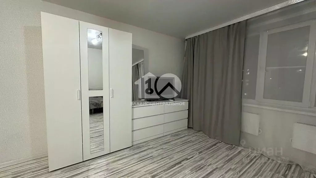 Студия Новосибирская область, Новосибирск ул. Татьяны Снежиной, 39/1 ... - Фото 1