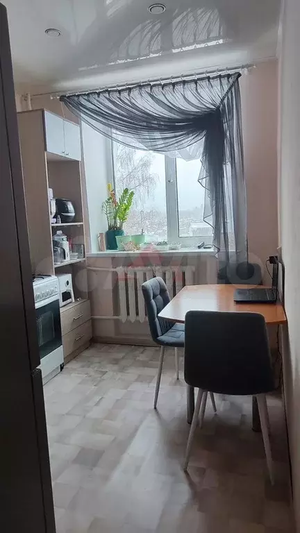 2-к. квартира, 49,2 м, 3/4 эт. - Фото 0