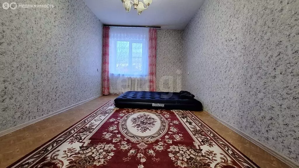 3-комнатная квартира: Лебедянь, улица Машиностроителей, 15 (59.3 м) - Фото 1