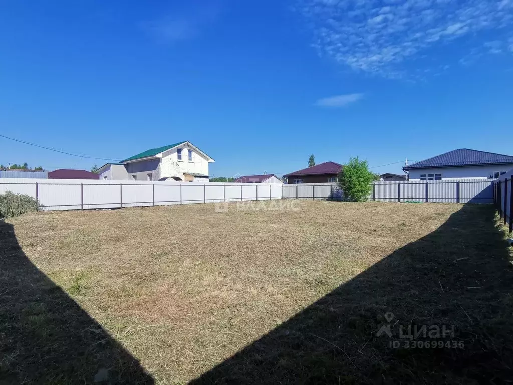 Участок в Московская область, Щелково городской округ, Новое Трубино ... - Фото 2