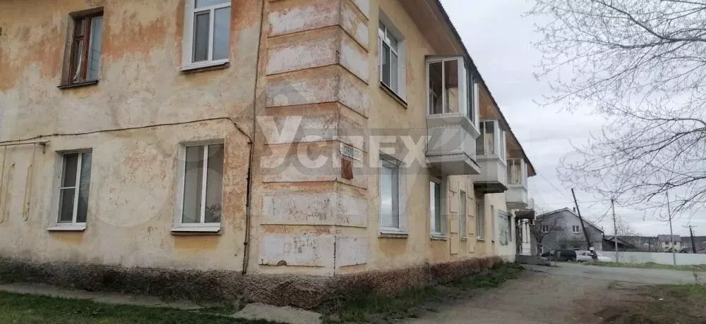 Комната 19,8 м в 1-к., 1/2 эт. - Фото 0